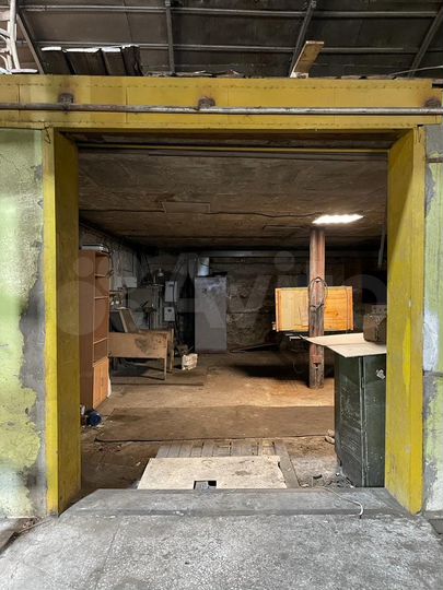 Производство, 420 м²