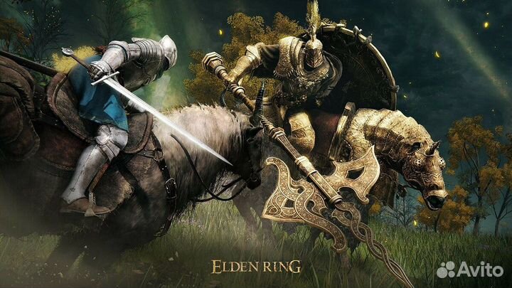 Elden Ring Ps4&Ps5