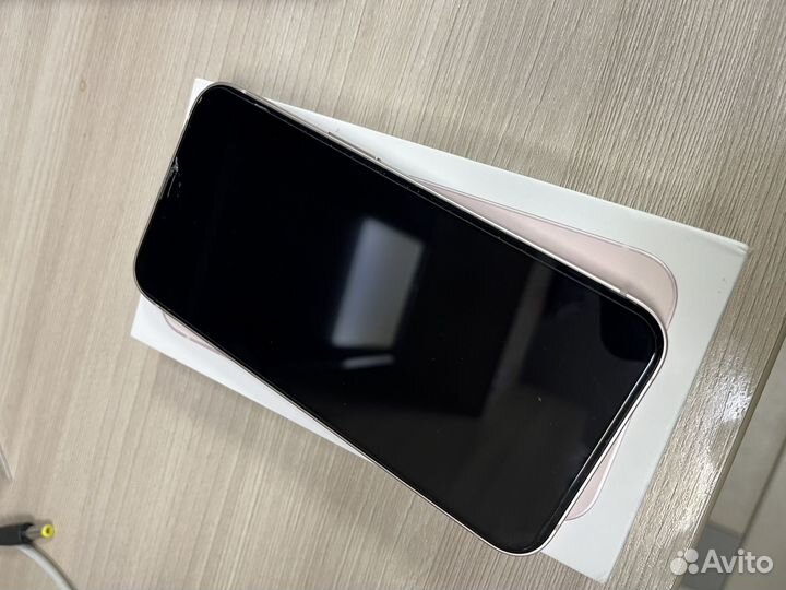 iPhone 13, 128 ГБ
