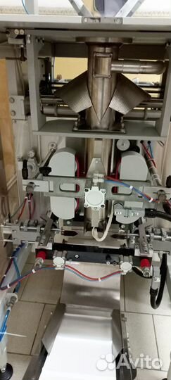 Фасовочный комплекс Русская трапеза Рт-ум -26м