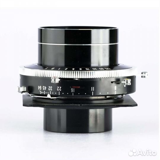 Fujifilm 420mm f/8 Fujinon L