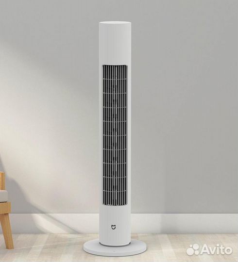 Вентилятор Xiaomi DC Inverter Tower Fan 2