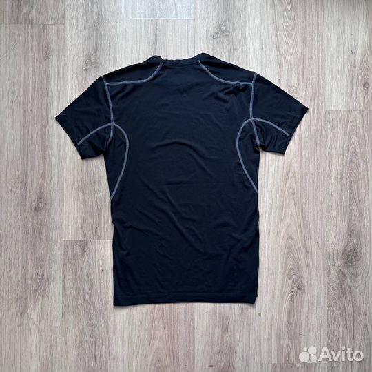 Футболка Nike pro combat оригинал