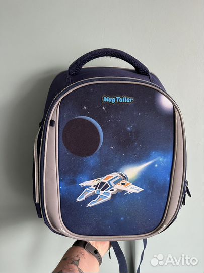 Рюкзак для школьника фирмы Mag Taller