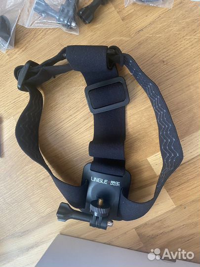 Экшн камера