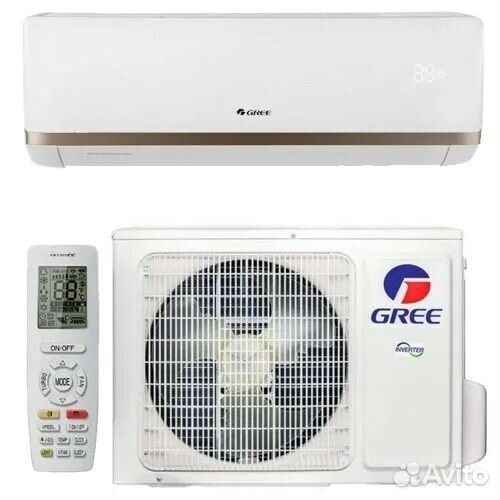 Сплит-система