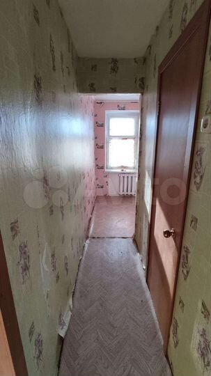 1-к. квартира, 32 м², 4/5 эт.