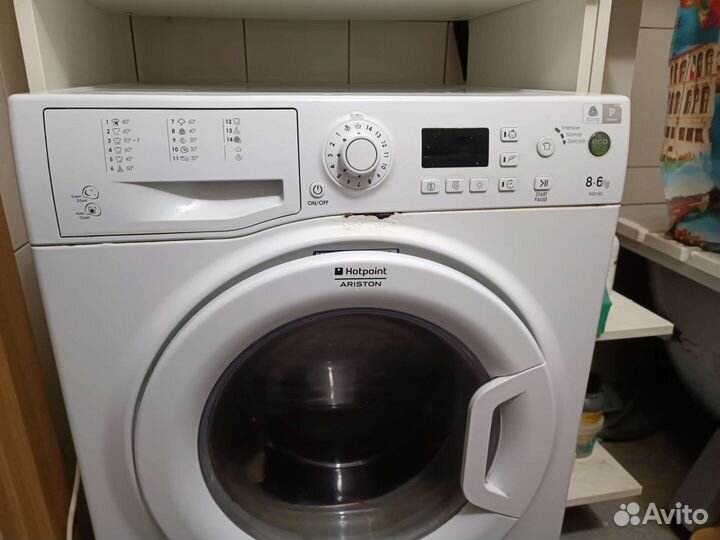 Стиральная машина на запчасти