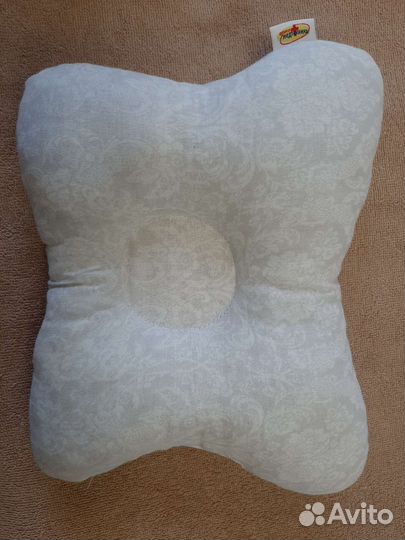 Подушка детская