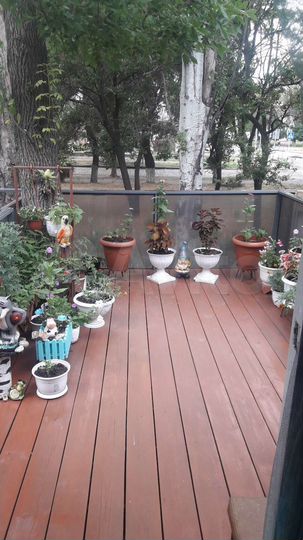 Дом 21,1 м² на участке 21,1 сот.