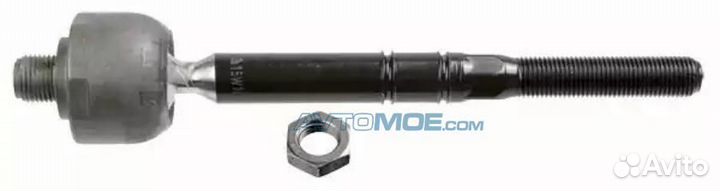 Тяга рул внутр MB W164 X164 3383701 lemforder