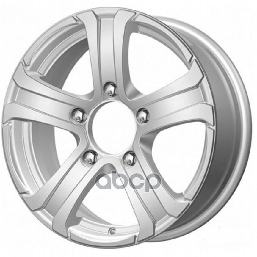Литые диски iFree 6×R16 5×139.7