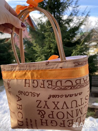 Косметичка сумка Новая