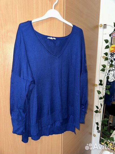 Женский свитер