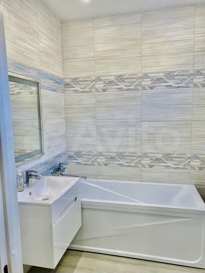 Коттедж 75 м² на участке 3 сот.