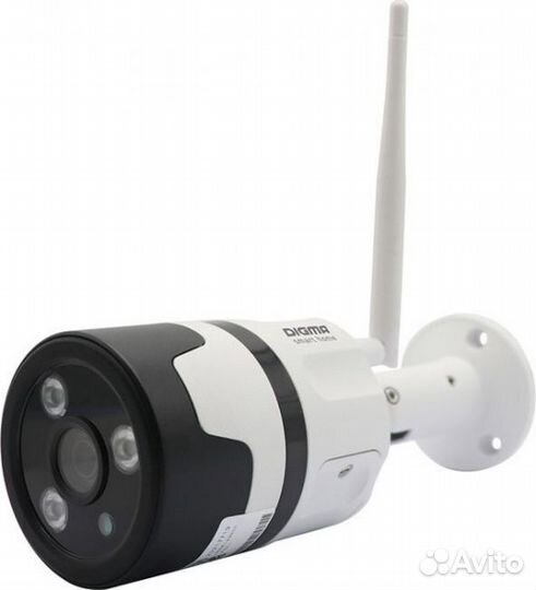 Камера для домика охотника