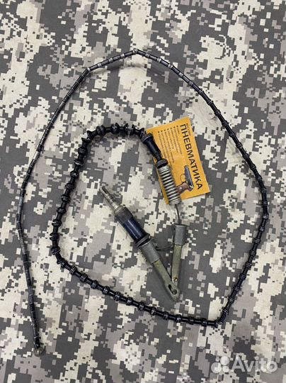 Антенна Куликова аш-1,5