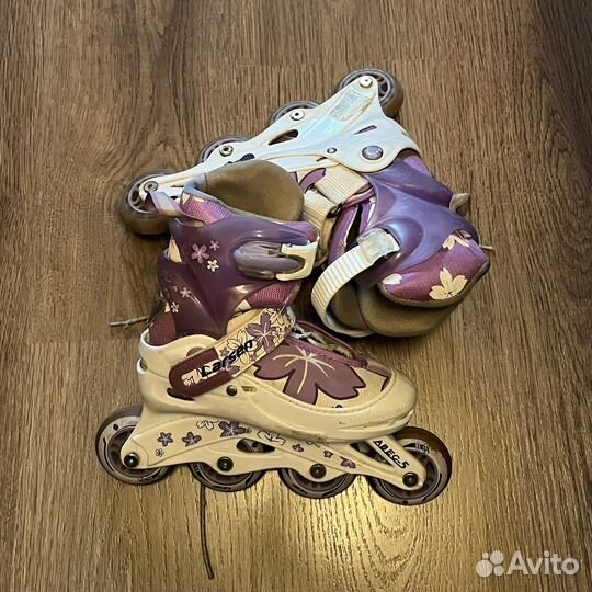 Ролики детские