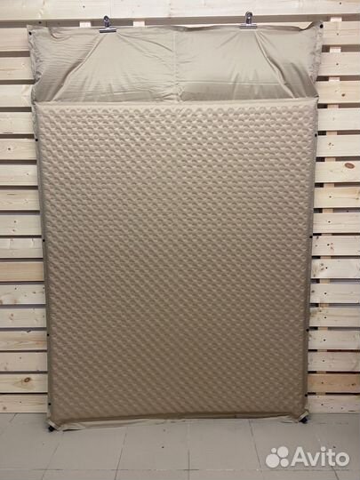 Самонадувающийся коврик 5 см