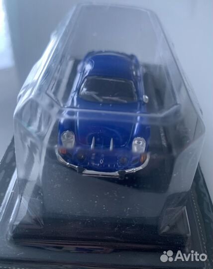 Renault Alpine
