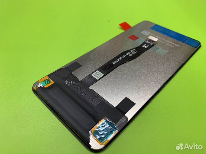 Дисплей Original для Honor 20/20 Pro/Nova 5T