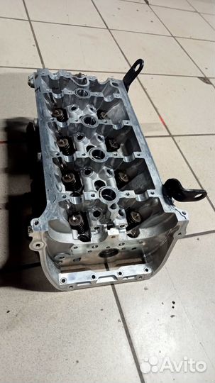 Головка блока цилиндров Шкода Октавия Лифтбек