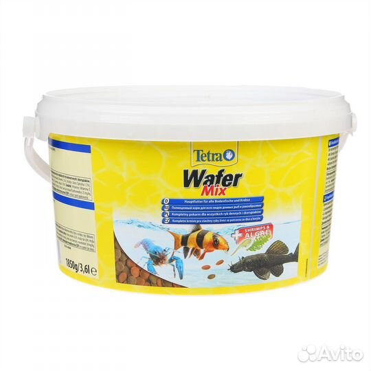 Кормtetra, Улитка Милания.Отсадник/рыб.Кормушка