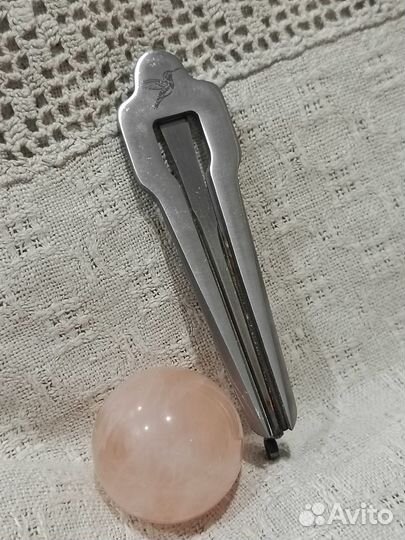 Варган Ария басовитый