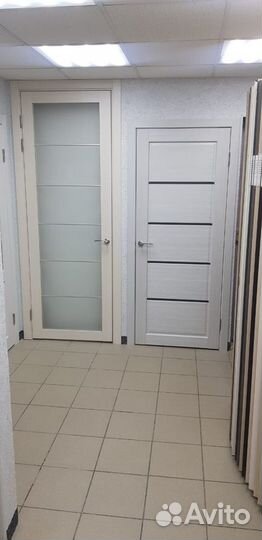 Межкомнатные двери нестандартных размеров