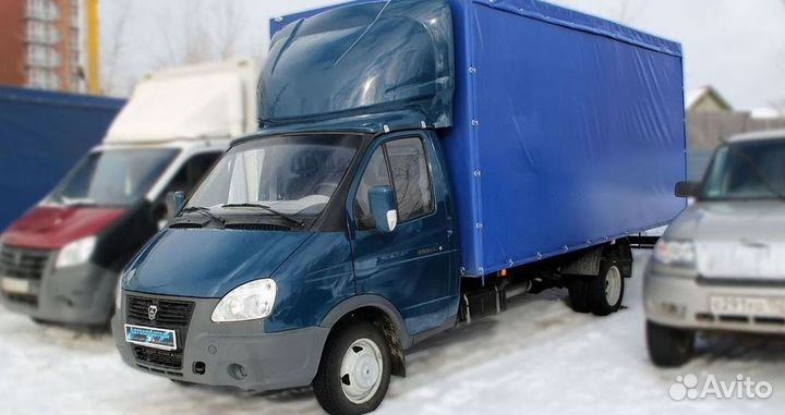 Вывоз мусора