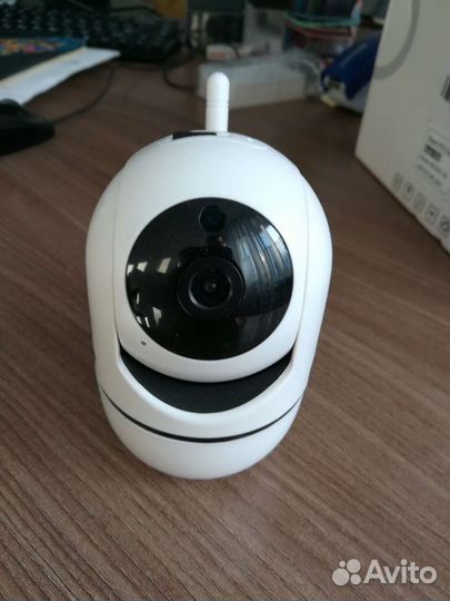 Видеонаблюдение, охранная сигнализация