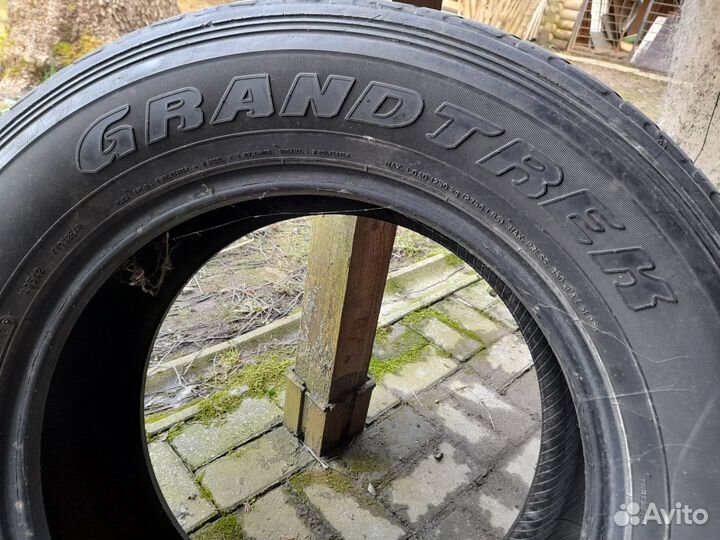 GrandTour Fighter 320 Eco 285/60 R18 116V