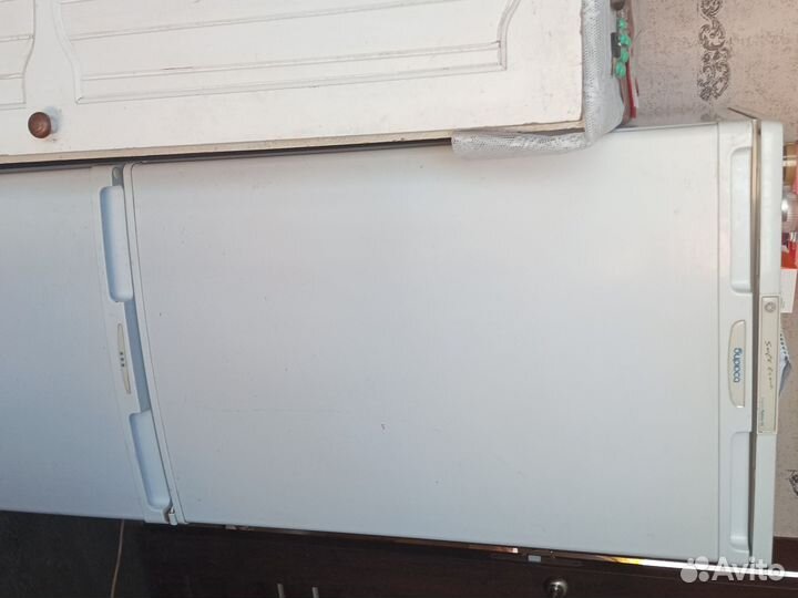 Холодильник бу