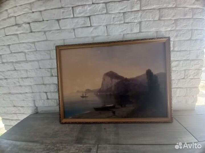 Картина 50 на 70