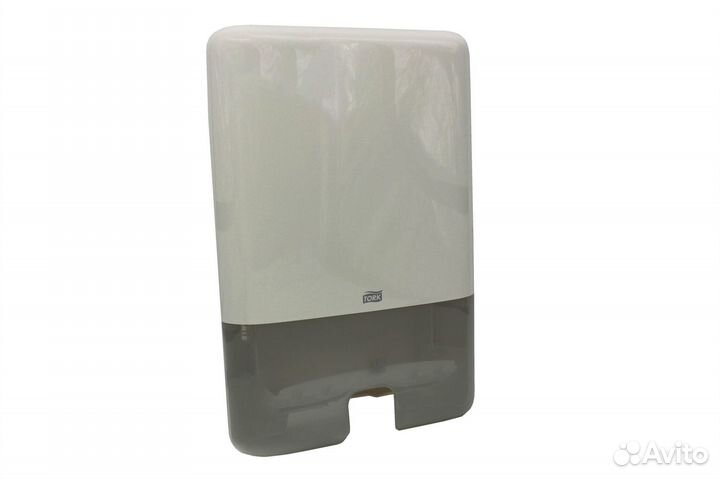 Диспенсер для полотенец в рулонах Tork H2 оптом