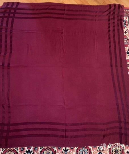 Платок СССР