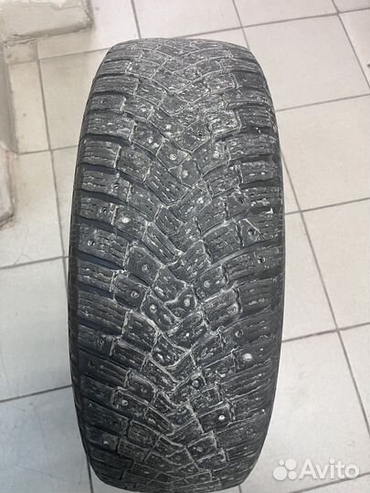 Continental IceContact 3 195/65 R15