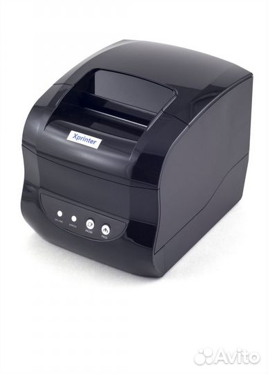 Термо принтер