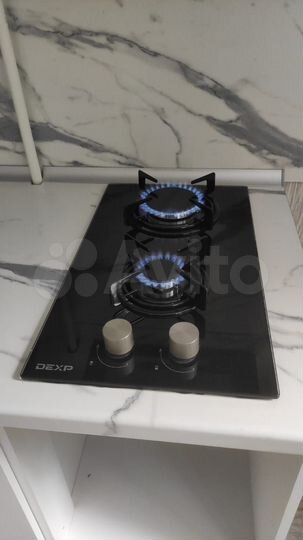 2-к. квартира, 44,1 м², 1/5 эт.