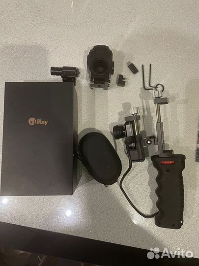 Тепловизор