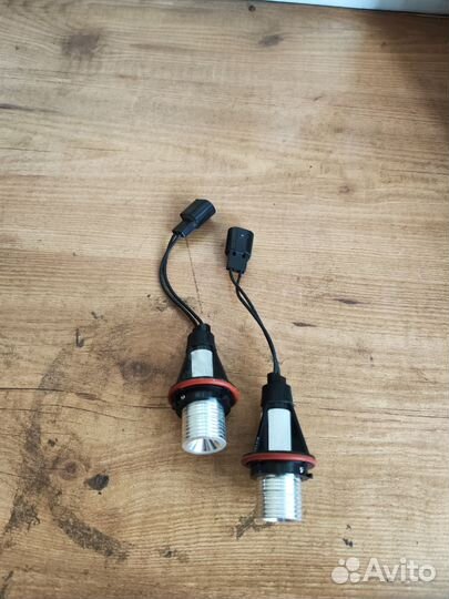 Светодиодные лампы