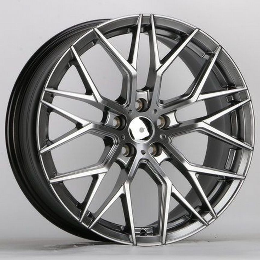 Литые диски Replica 8×R18 5×114.3
