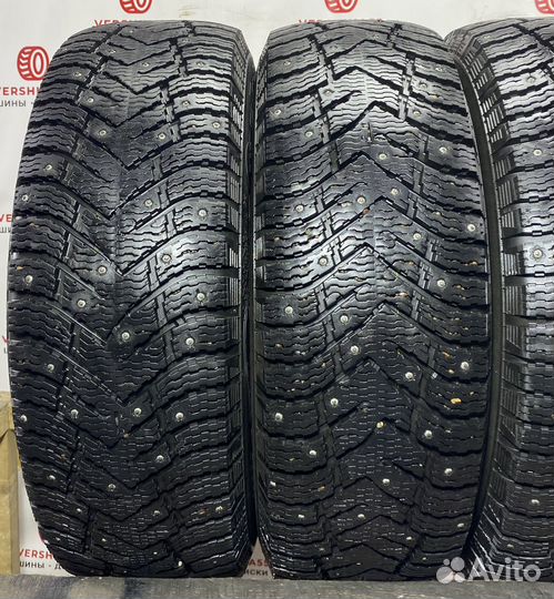 Cordiant Snow Cross 2 SUV 215/65 R16