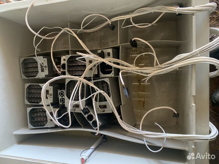 Имерсионная ванна