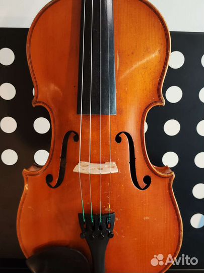 Скрипка 4/4 Германия