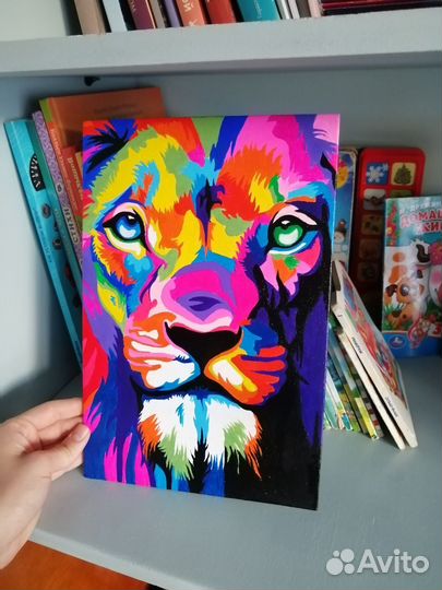 Частные уроки рисования