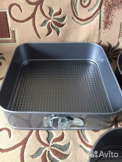 Форма для выпечки