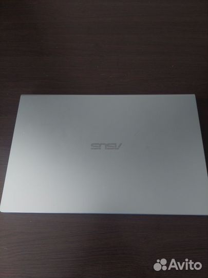 Ноутбук asus F515JF-BR226