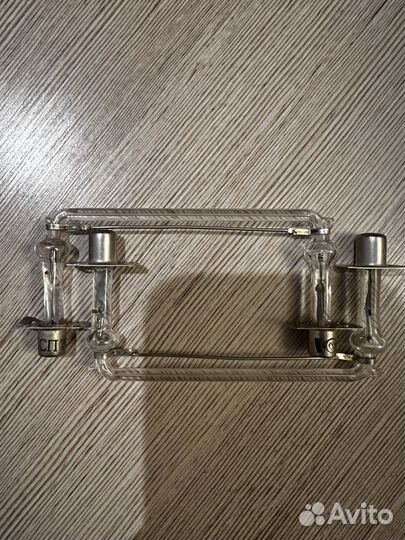 Лампы импульсные(строботроны)