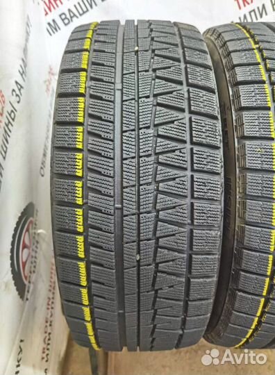Bridgestone Blizzak RFT 245/45 R18 97V